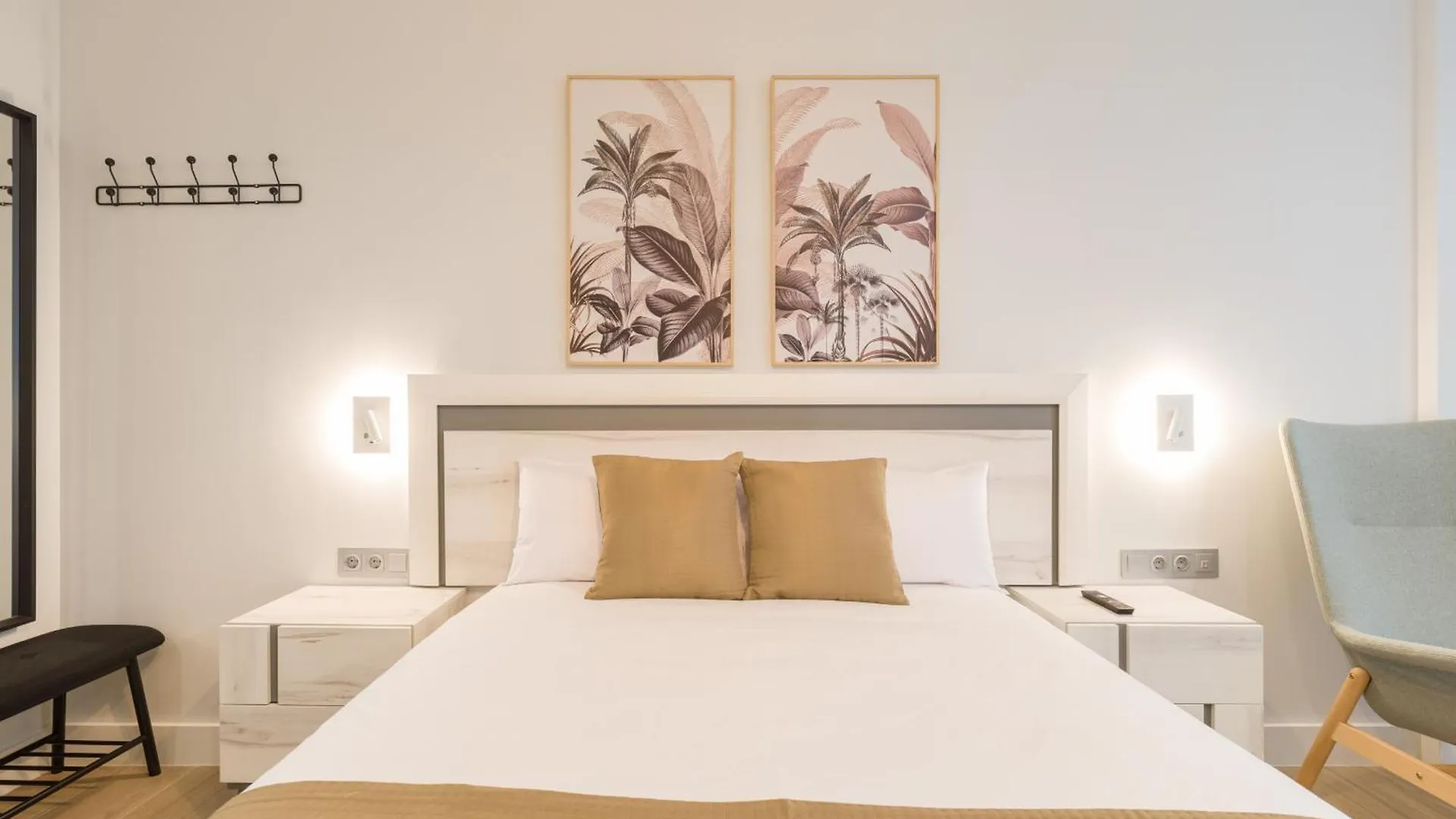 Holiday home Urban Square 3B3 By Canariasgetaway Las Palmas de Gran Canaria