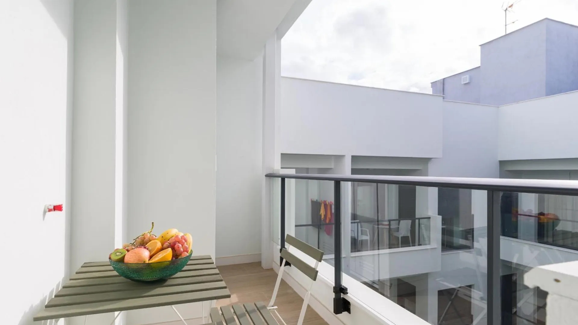 Urban Square 3B3 By Canariasgetaway Las Palmas de Gran Canaria 0*,  Spain
