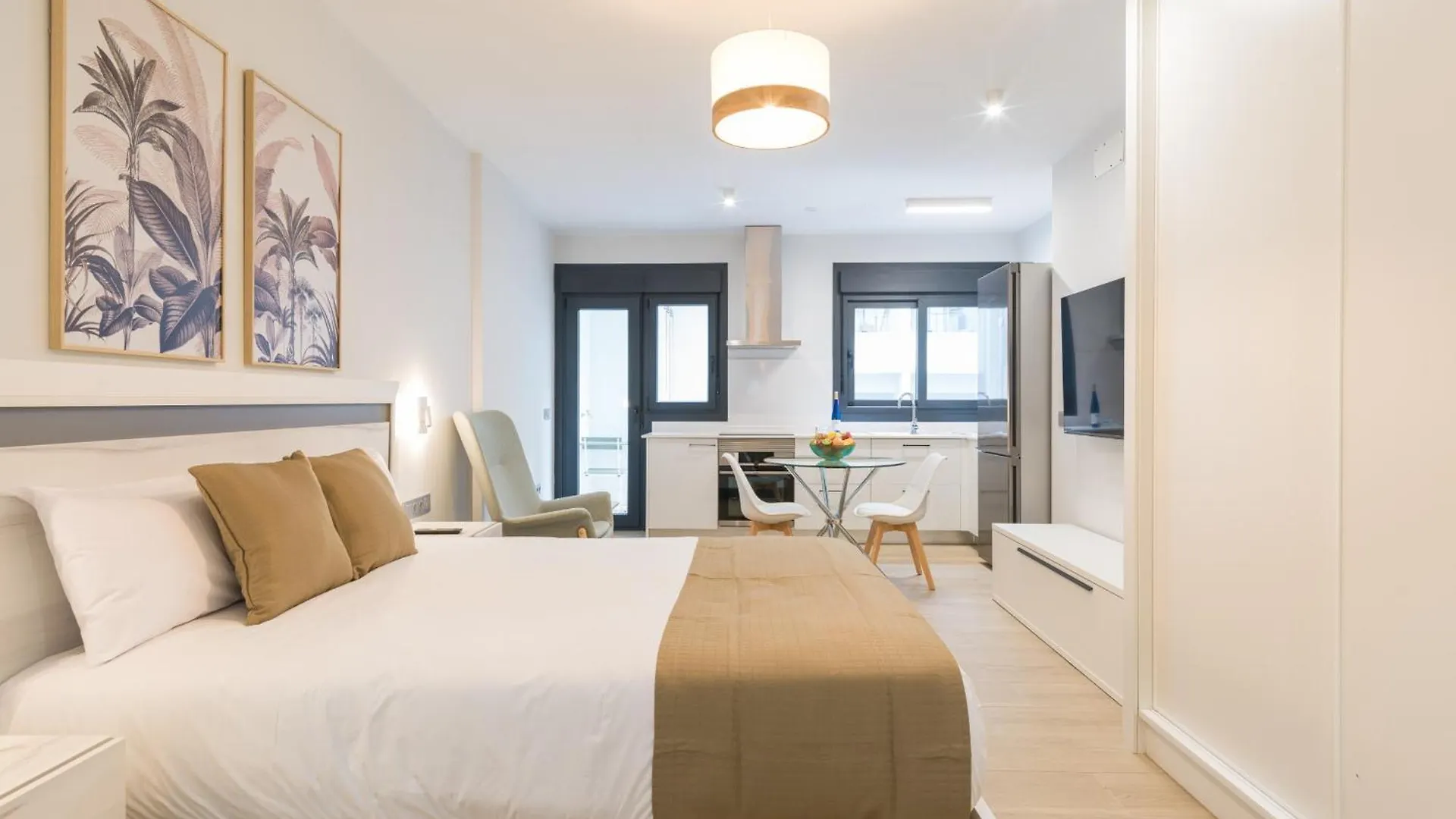 Urban Square 3B3 By Canariasgetaway Las Palmas de Gran Canaria Spain