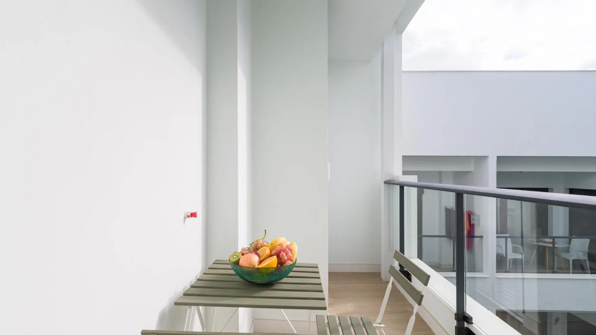 Urban Square 3B3 By Canariasgetaway Las Palmas de Gran Canaria Holiday home