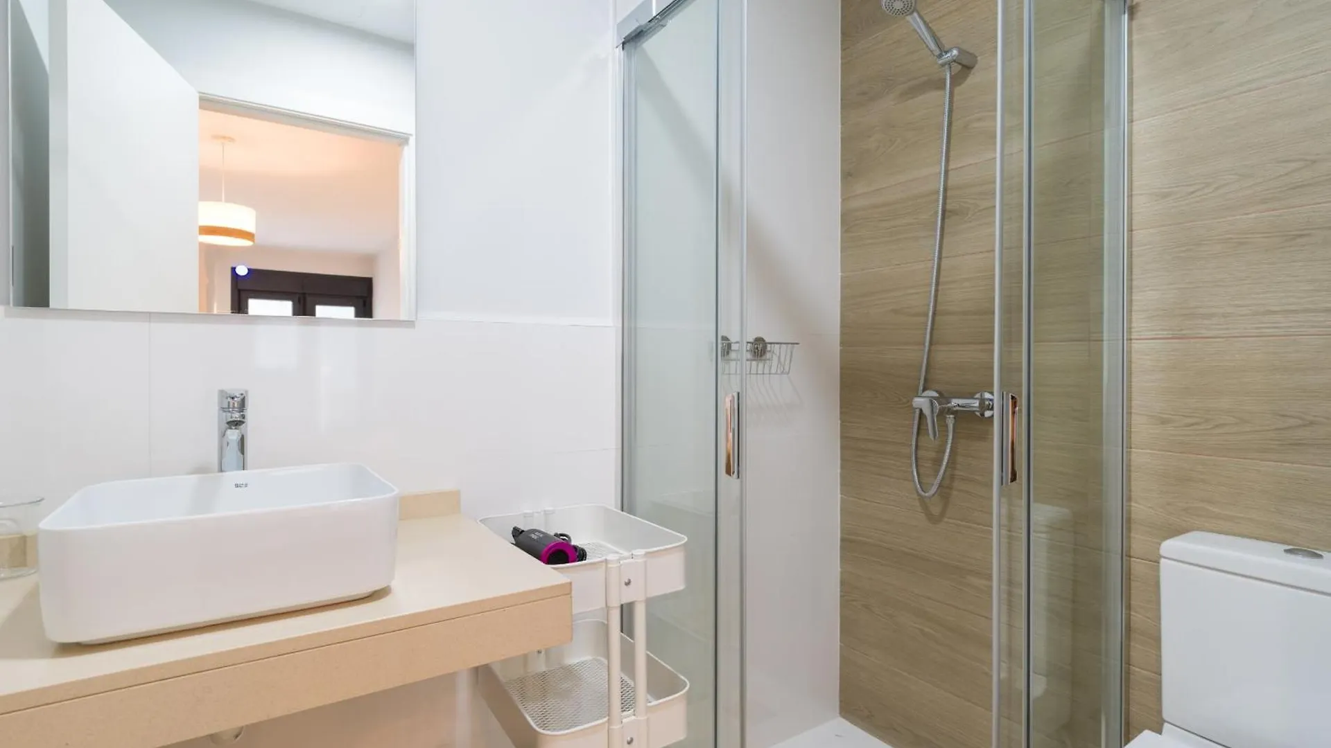 Holiday home Urban Square 3B3 By Canariasgetaway Las Palmas de Gran Canaria