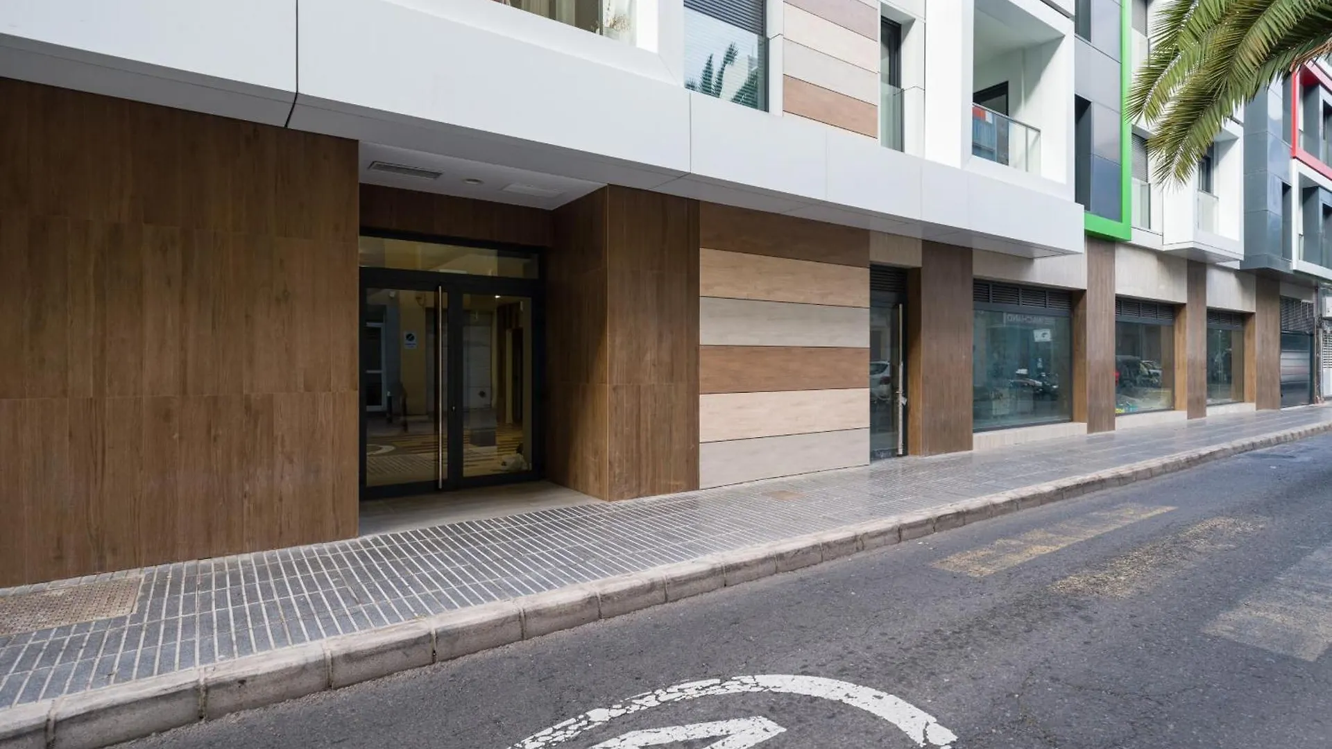 Urban Square 3B3 By Canariasgetaway Las Palmas de Gran Canaria Holiday home