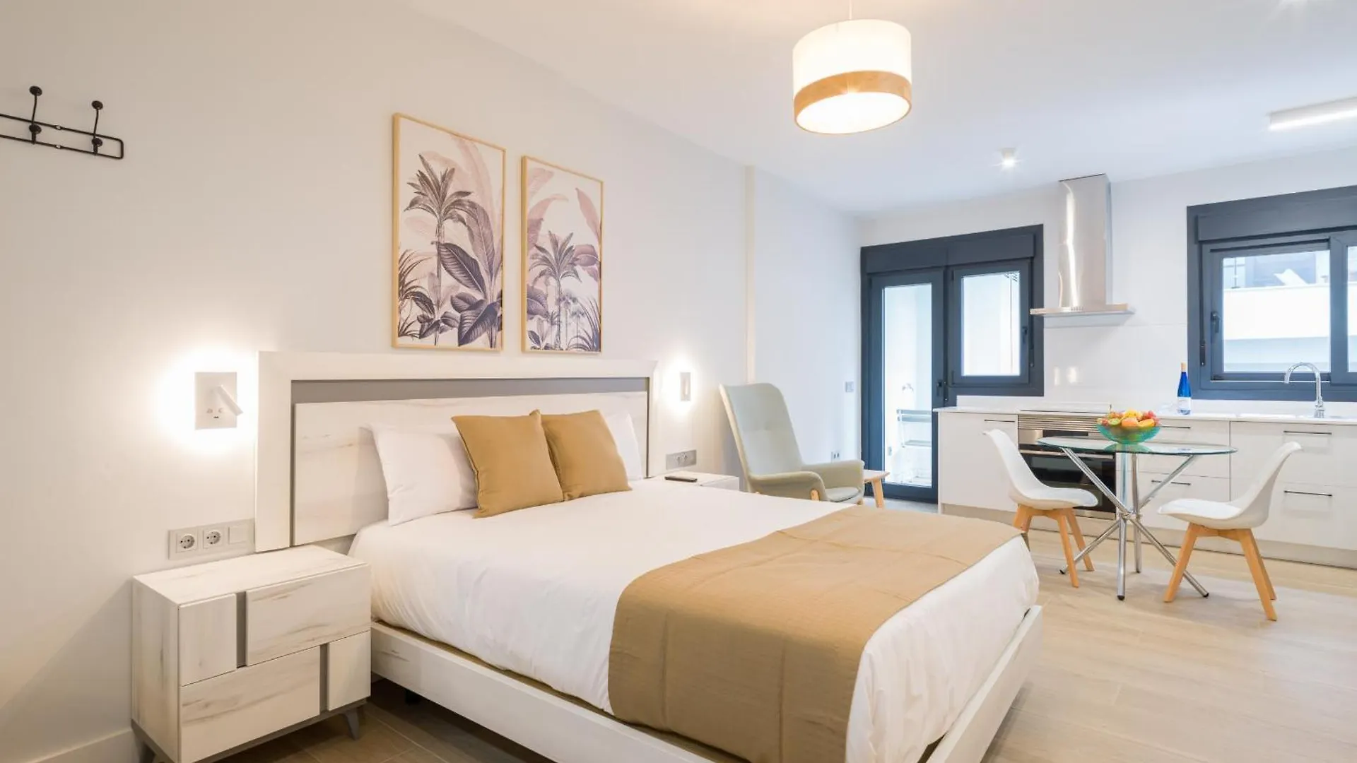 Holiday home Urban Square 3B3 By Canariasgetaway Las Palmas de Gran Canaria