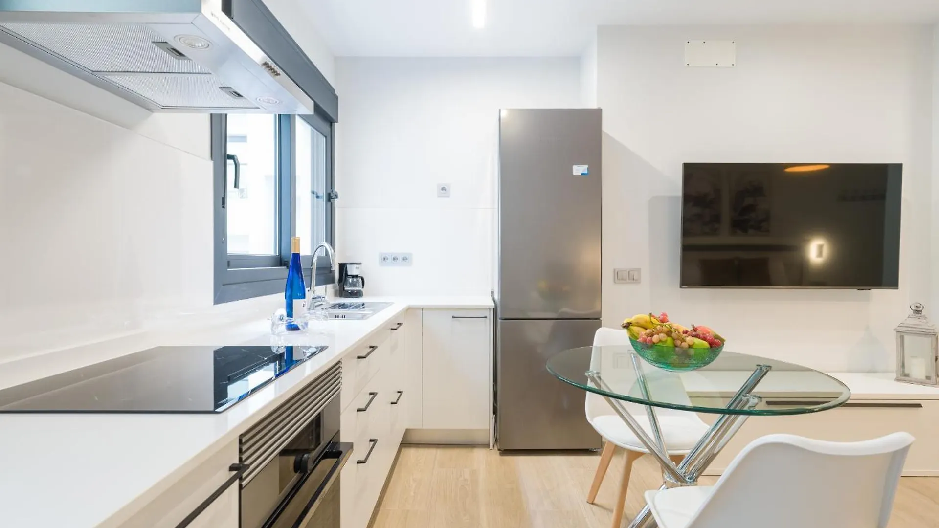 Urban Square 3B3 By Canariasgetaway Las Palmas de Gran Canaria 0*,