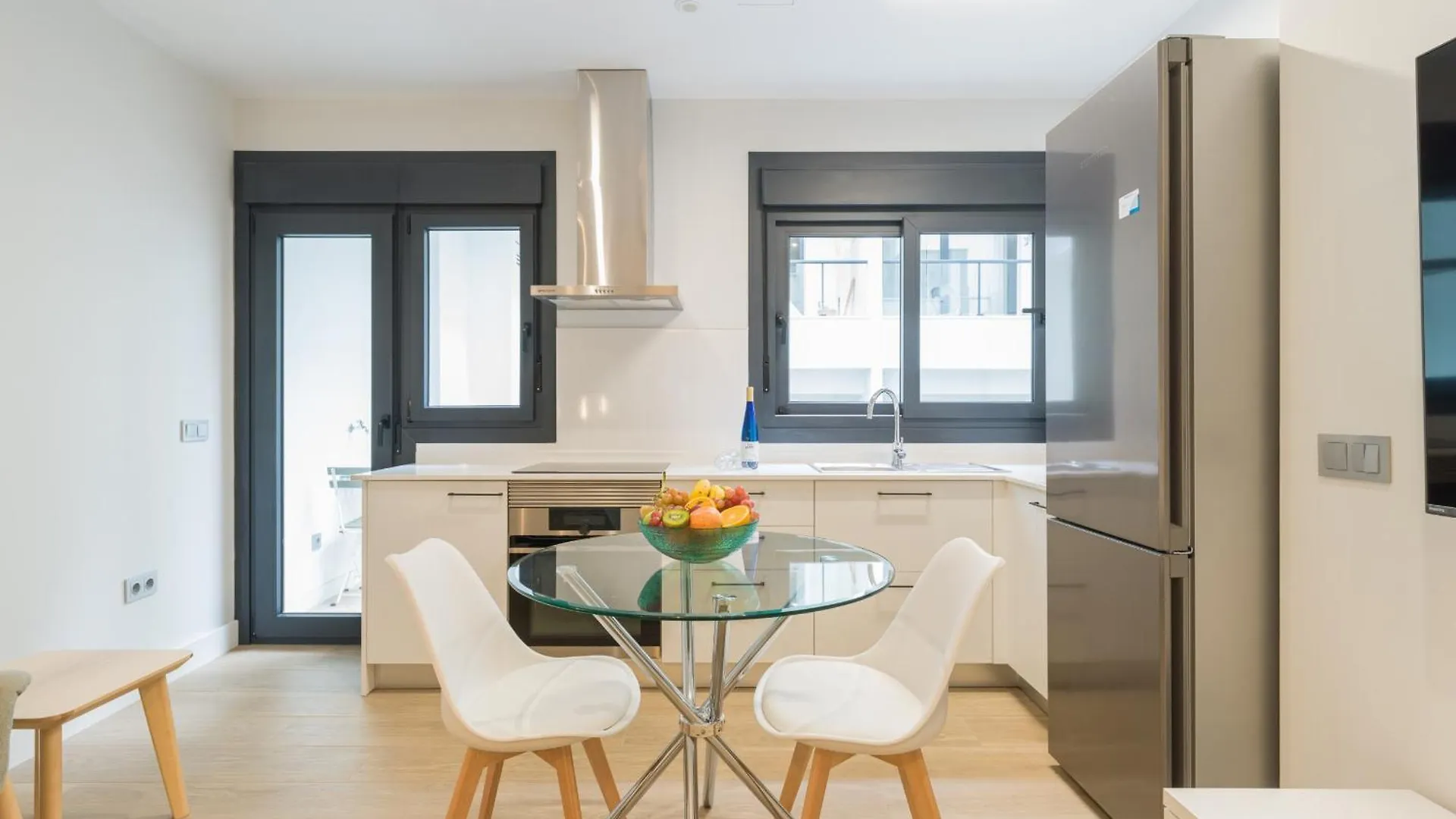 Holiday home Urban Square 3B3 By Canariasgetaway Las Palmas de Gran Canaria Spain