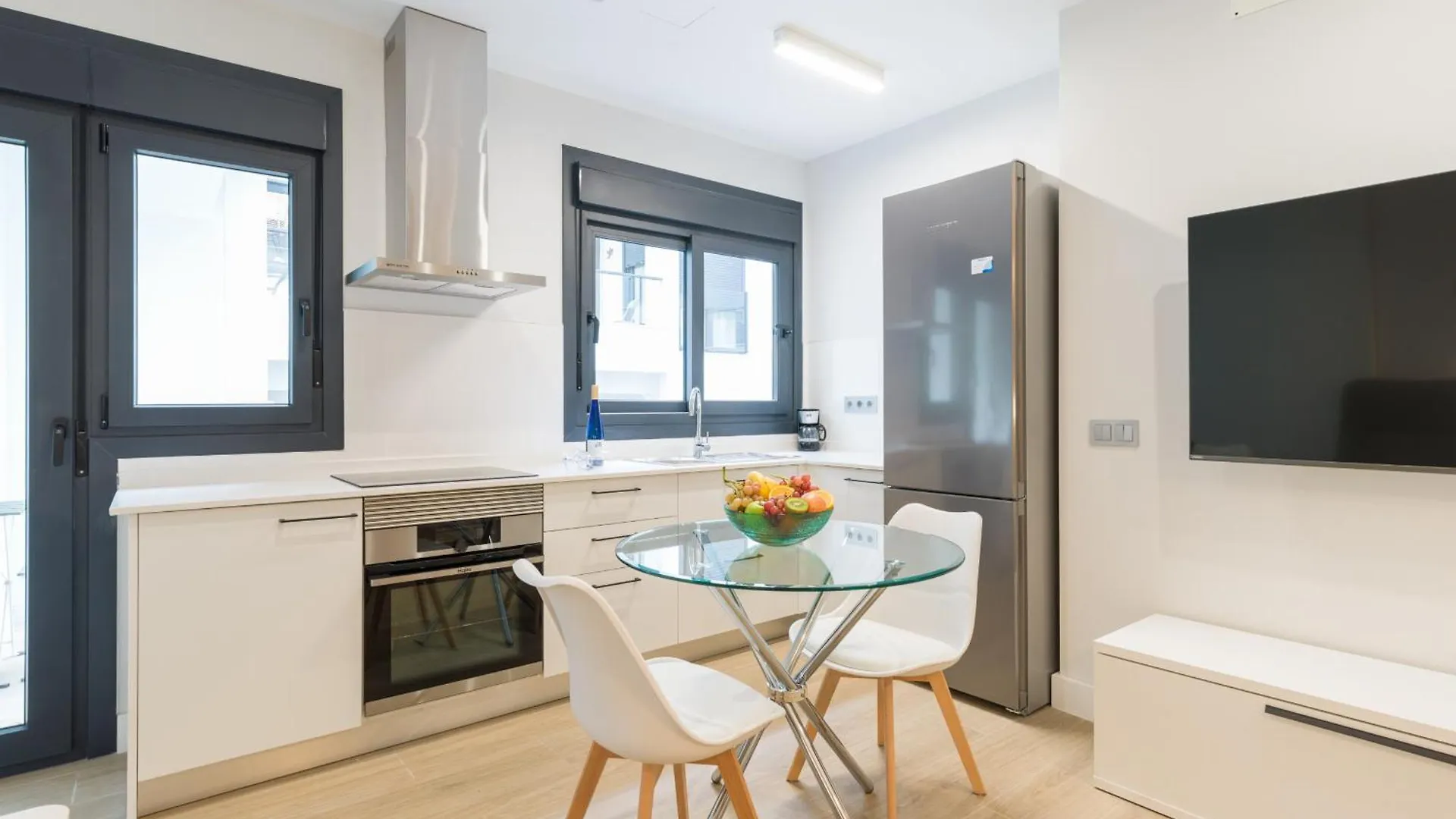 Holiday home Urban Square 3B3 By Canariasgetaway Las Palmas de Gran Canaria