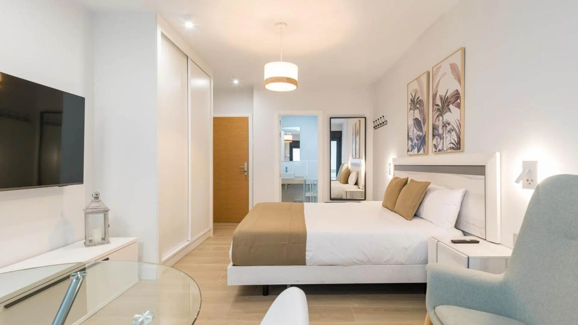 Urban Square 3B3 By Canariasgetaway Las Palmas de Gran Canaria 0*,