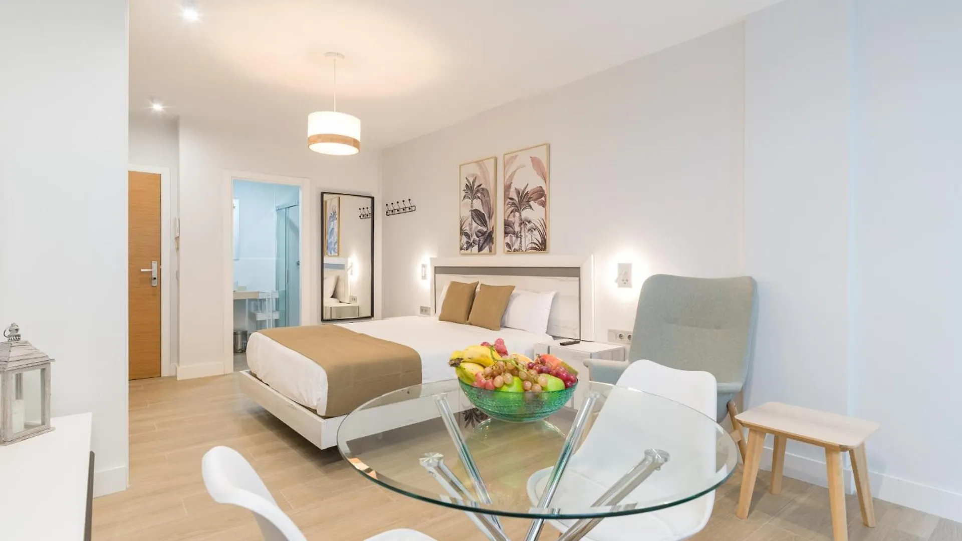 Urban Square 3B3 By Canariasgetaway Las Palmas de Gran Canaria Spain