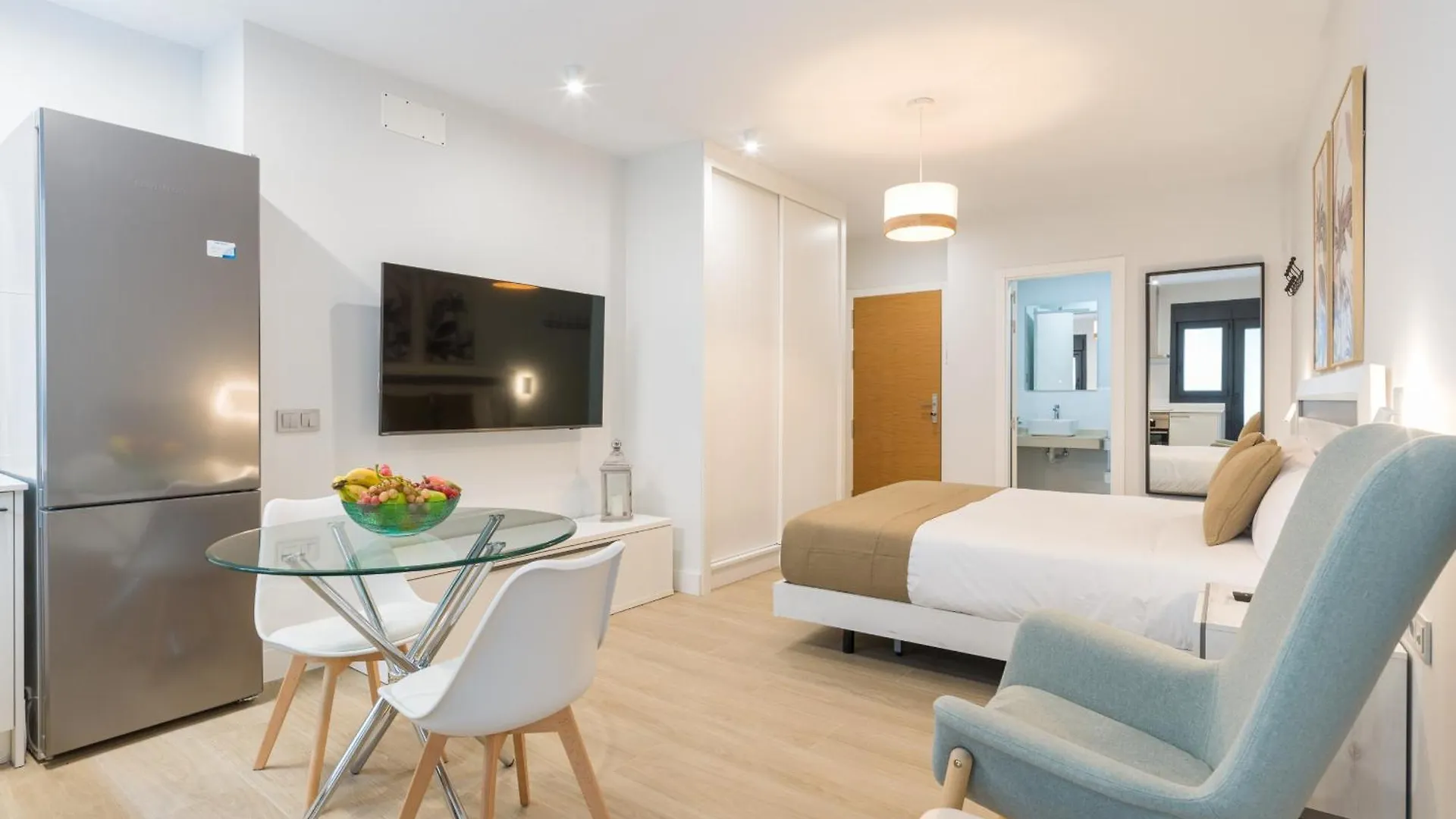 Urban Square 3B3 By Canariasgetaway Las Palmas de Gran Canaria