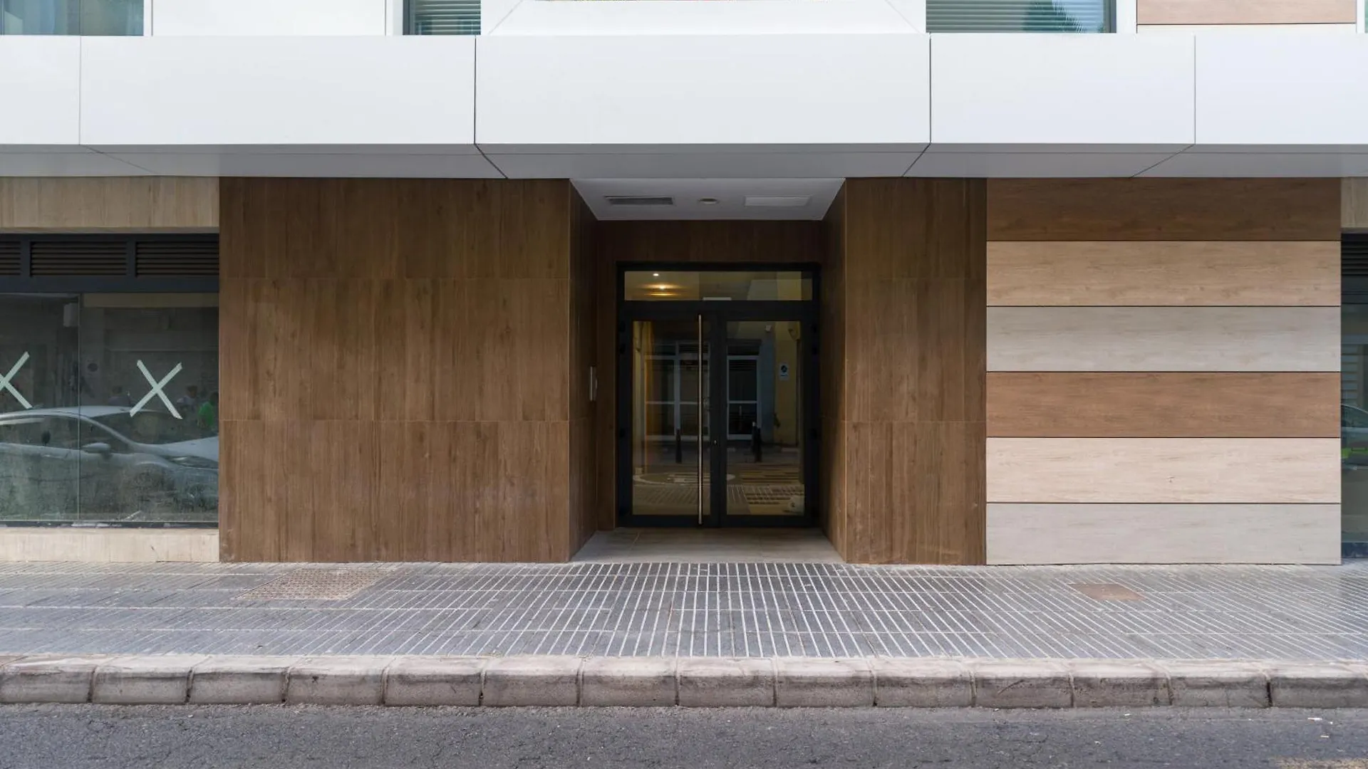 Urban Square 3B3 By Canariasgetaway Las Palmas de Gran Canaria 0*,  Spain