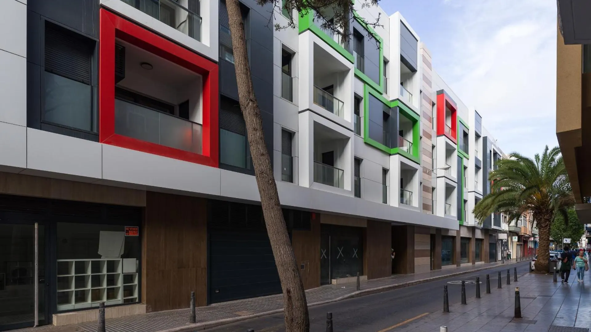 Holiday home Urban Square 3B3 By Canariasgetaway Las Palmas de Gran Canaria Spain
