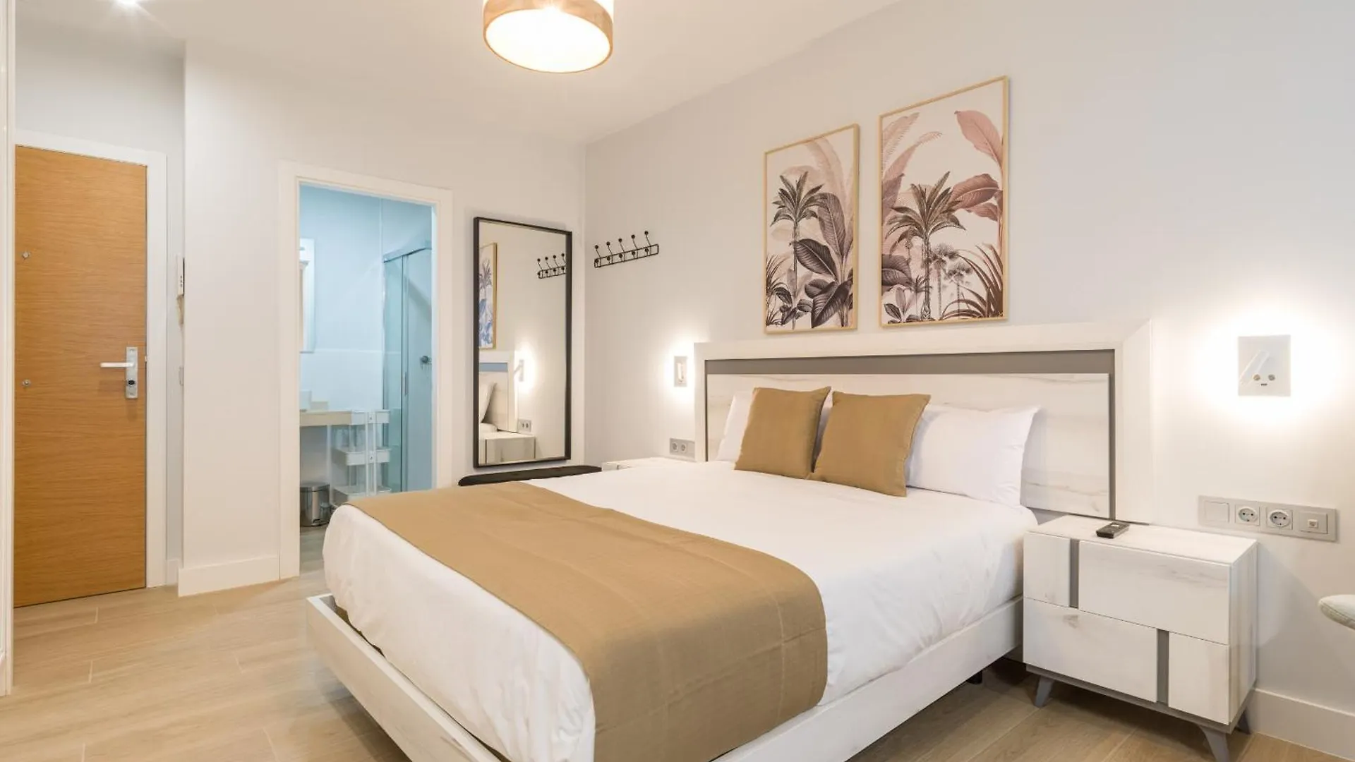 Urban Square 3B3 By Canariasgetaway Las Palmas de Gran Canaria Holiday home